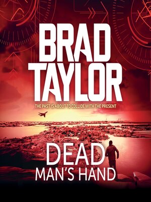 cover image of Dead Man's Hand